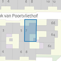 Perceel HTG00-T-2063