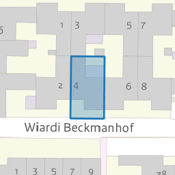 Perceel HTG00-T-2065