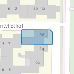 Perceel HTG00-T-2068