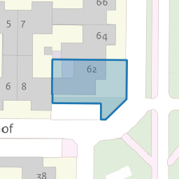 Perceel HTG00-T-2070