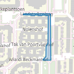 Perceel HTG00-T-2072