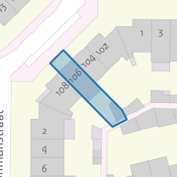 Perceel HTG00-T-2075