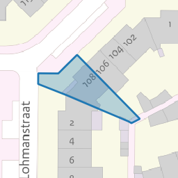 Perceel HTG00-T-2076