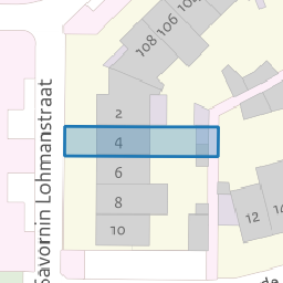 Perceel HTG00-T-2078
