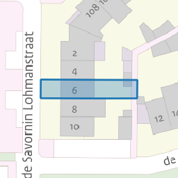 Perceel HTG00-T-2079