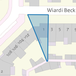 Perceel HTG00-T-2082