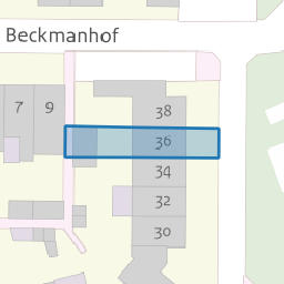 Perceel HTG00-T-2088
