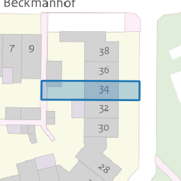 Perceel HTG00-T-2089