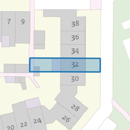 Perceel HTG00-T-2090