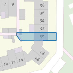 Perceel HTG00-T-2091