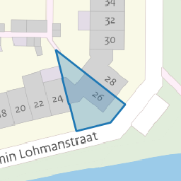 Perceel HTG00-T-2093