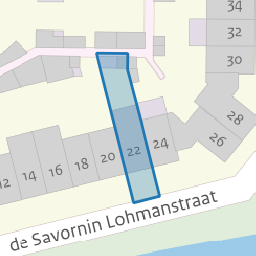 Perceel HTG00-T-2095