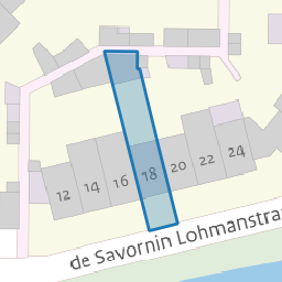 Perceel HTG00-T-2097