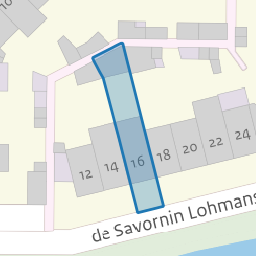 Perceel HTG00-T-2098