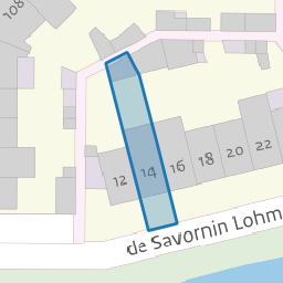 Perceel HTG00-T-2099