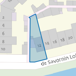 Perceel HTG00-T-2100