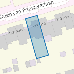 Perceel HTG00-T-2108