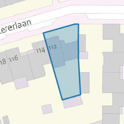 Perceel HTG00-T-2111