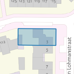 Perceel HTG00-T-2112