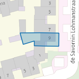 Perceel HTG00-T-2115