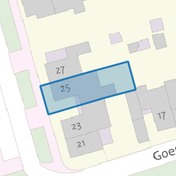 Perceel HTG00-T-2119