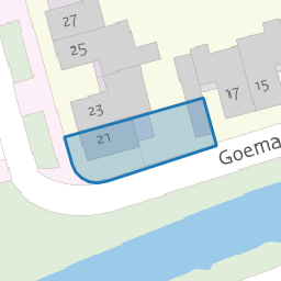 Perceel HTG00-T-2121