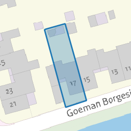 Perceel HTG00-T-2122