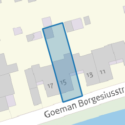 Perceel HTG00-T-2123