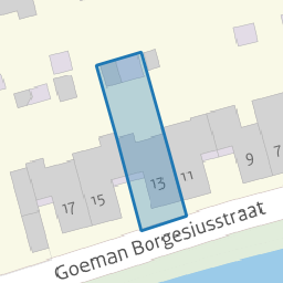 Perceel HTG00-T-2124