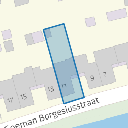 Perceel HTG00-T-2125