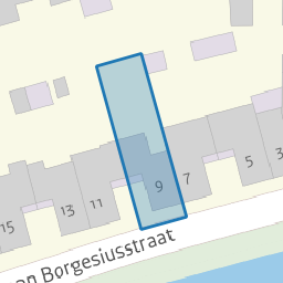 Perceel HTG00-T-2126