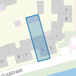 Perceel HTG00-T-2128