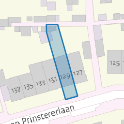 Perceel HTG00-T-2137