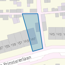 Perceel HTG00-T-2138