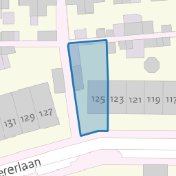 Perceel HTG00-T-2140