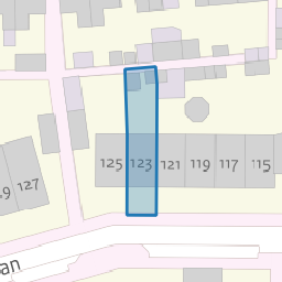 Perceel HTG00-T-2141