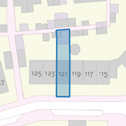 Perceel HTG00-T-2142