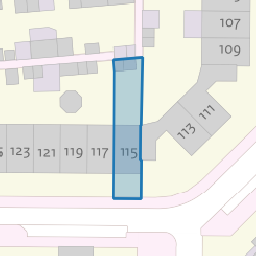 Perceel HTG00-T-2145