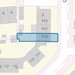 Perceel HTG00-T-2148