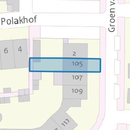 Perceel HTG00-T-2150