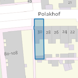 Perceel HTG00-T-2152