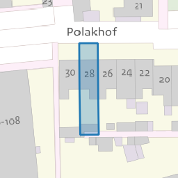 Perceel HTG00-T-2153