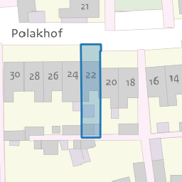 Perceel HTG00-T-2156