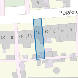 Perceel HTG00-T-2161