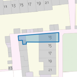 Perceel HTG00-T-2167