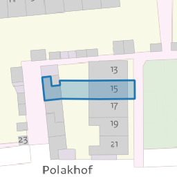 Perceel HTG00-T-2168