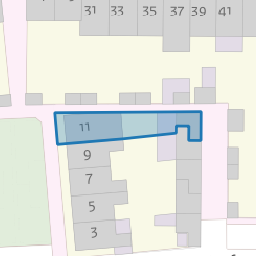 Perceel HTG00-T-2172