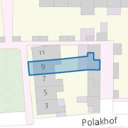 Perceel HTG00-T-2173