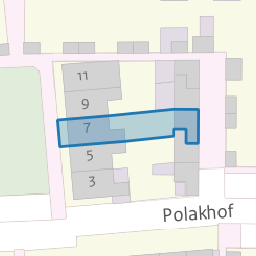 Perceel HTG00-T-2174