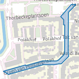 Perceel HTG00-T-2179